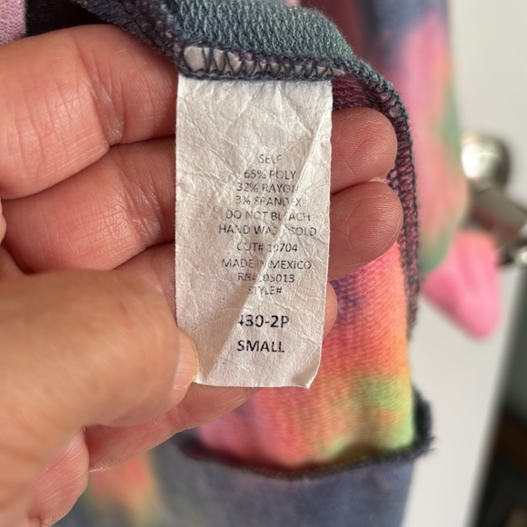 Andree By Unit sweatshirt - Picture 12 of 14